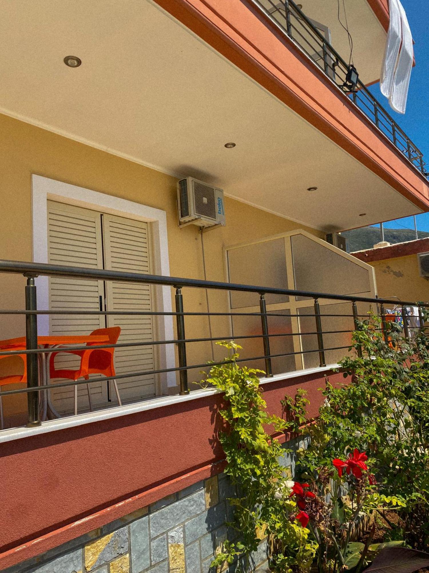 Dhori House Дермі Екстер'єр фото