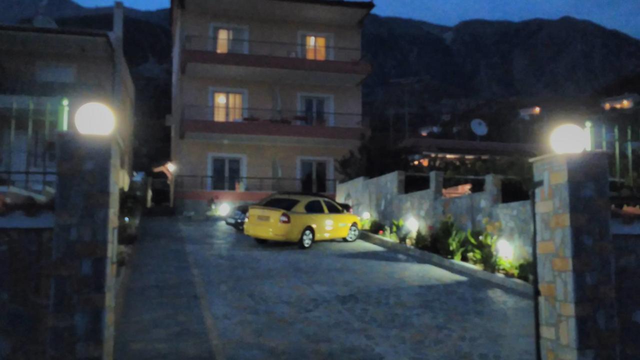 Dhori House Дермі Екстер'єр фото